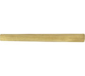 Ручка для молотка (бук) 320 мм длина в - т