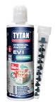 Анкер химический универсальный Tytan Professional EV-I-165 мл