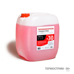 Теплоноситель Термострим -30 10 кг