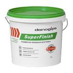 Шитрок SuperFinis danogips  3 л /5 кг/
