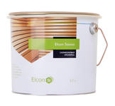 Сауна пропитка  бань и саун  Elcon SAUNA  NATURAL  2,0л ^^