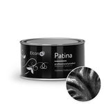 Патина декор ELCON Patina ТЕРмо серебро 200 гр  (от -60 до +150) (при отриц. темпер.)