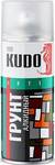 Грунтовка  KU -2002 KUDO /красно-коричневая/ алкид.метал дерево 520мл