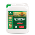 Антиплесень - антисептик универсальный против плесени и грибка PROSEPT 5 л