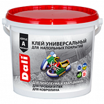 Клей акрил. для напольных покрытий DALI 7 кг (4,54 л) (в) Рогнеда