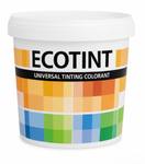 Колорант ECOTINT HC  WTY /хаки/ 1л