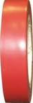 Изолента ПВХ Klebe bander 15мм*20м, красная /в упаковке/ ^^