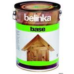 Belinka Base, грунт для дерева  /бесцвет./  1л