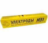 Электроды МЭЗ МК-46 4 мм (1кг)  Магнитогорский