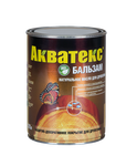 Акватекс - бальзам натур. масло для древ.в т.ч д/террас и пола /лиственница/ 0,75 л   +